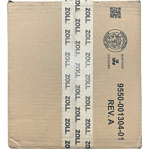 ZOLL Medical AED Plus Defibrillator (800000400001)