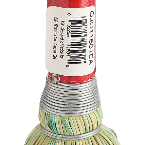 Genuine Joe Lobby Broom (11501)