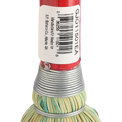 Genuine Joe Lobby Broom (11501)