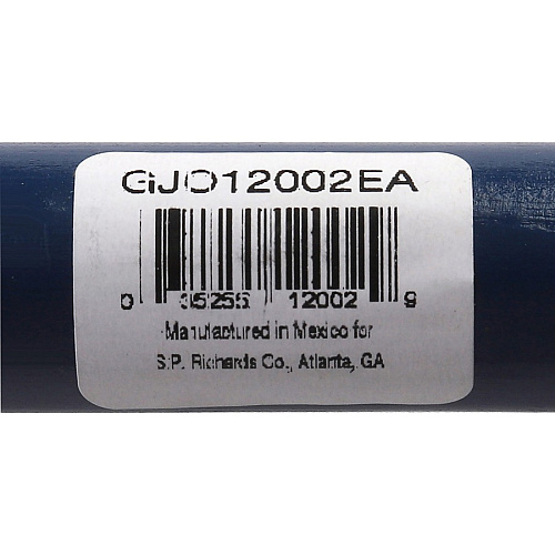 Genuine Joe Light-Duty Broom (12002)