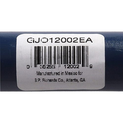 Genuine Joe Light-Duty Broom (12002)