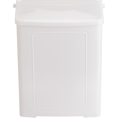Safe-Use Sanitary Napkin Receptacle (1102)