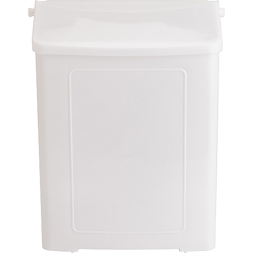 Safe-Use Sanitary Napkin Receptacle (1102)