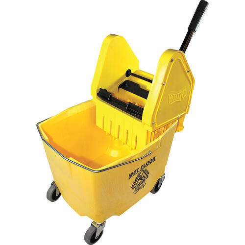 Impact 35 QT Replacement Mop Bucket - No Wringer (26353Y)