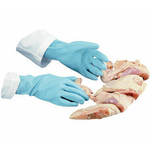 Value-Plus Flock Lined Latex (8418L)