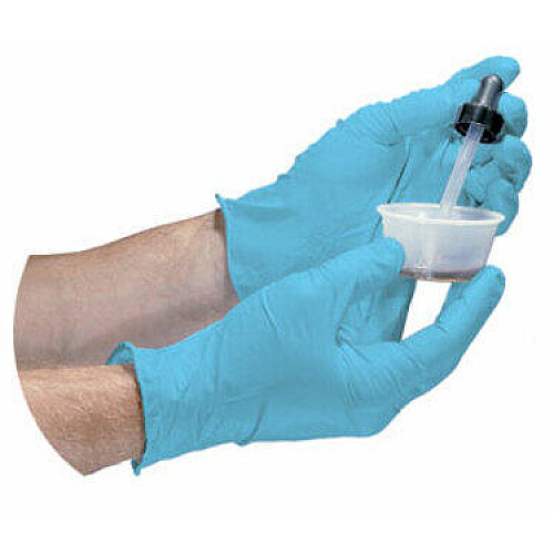 ProGuard General-purpose Disposable Nitrile Gloves (8646XL)