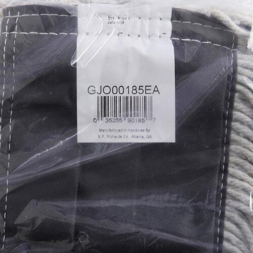 Genuine Joe Disposable Cotton Dust Mop Refill (GJO00185CT)