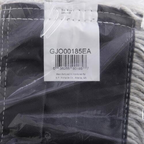 Genuine Joe Disposable Cotton Dust Mop Refill (GJO00185CT)