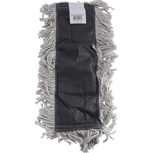 Genuine Joe Disposable Cotton Dust Mop Refill (GJO00185CT)