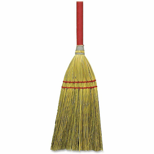 Genuine Joe Lobby Broom (11501CT)