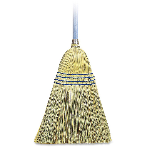 Genuine Joe Light Duty Broom (12002CT)
