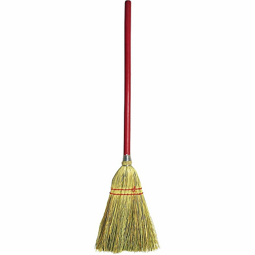 Genuine Joe Lobby Broom (12501CT)