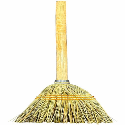 Genuine Joe Lobby Broom (12501CT)