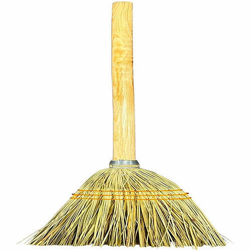 Genuine Joe Lobby Broom (12501CT)