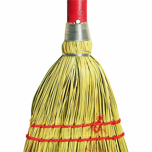 Genuine Joe Lobby Broom (12501CT)