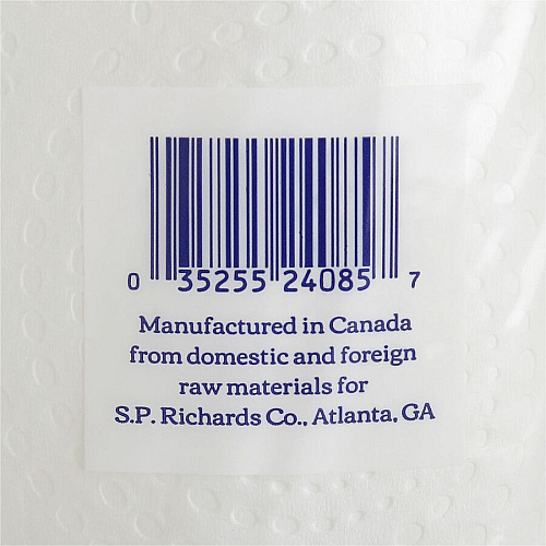 Genuine Joe Kitchen Roll Flexible Size Towels (24085)