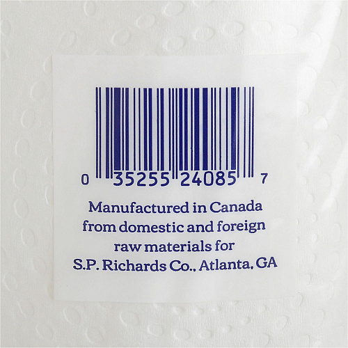 Genuine Joe Kitchen Roll Flexible Size Towels (24085)