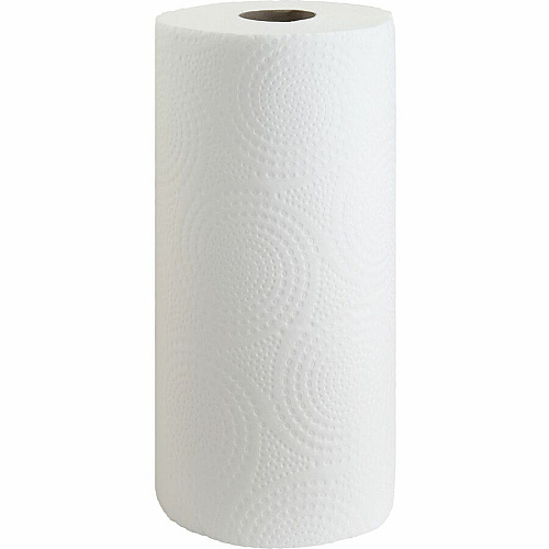 Genuine Joe Kitchen Roll Flexible Size Towels (24085)