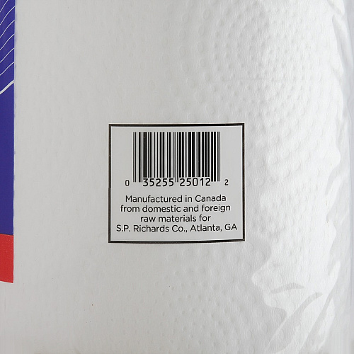 Genuine Joe Paper Towels (25012)