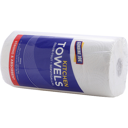 Genuine Joe Paper Towels (25012)