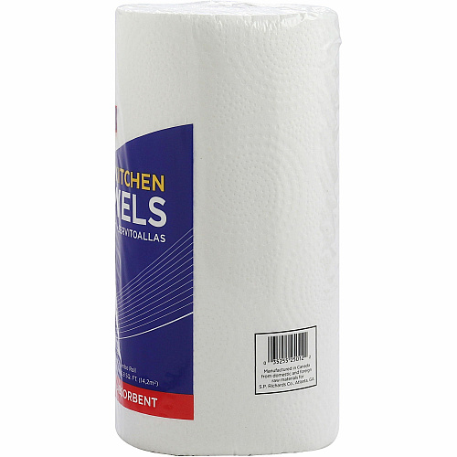 Genuine Joe Paper Towels (25012)