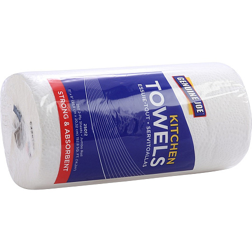 Genuine Joe Paper Towels (25012)