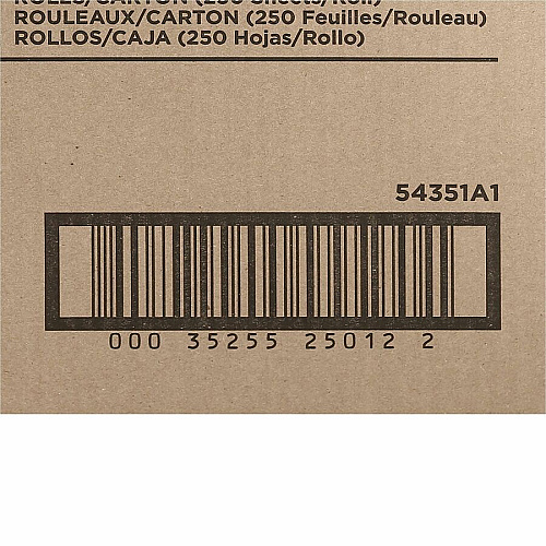 Genuine Joe Paper Towels (25012)