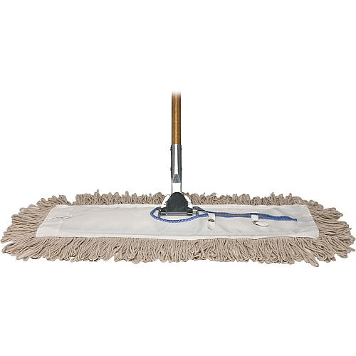 Genuine Joe Clip-on Long Dust Mop Frame (48266)