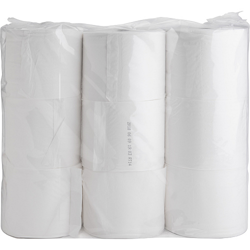 Genuine Joe Solutions Double Capacity Bath Tissue (91000)
