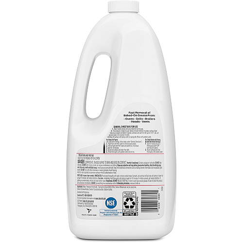 EASY-OFF Oven/Grill Cleaner (80689)