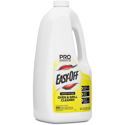 EASY-OFF Oven/Grill Cleaner (80689)