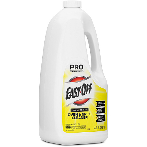 EASY-OFF Oven/Grill Cleaner (80689)