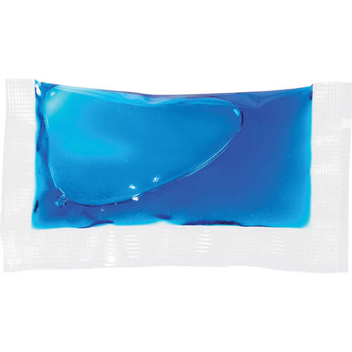Big 3 Packaging Pak-It Glass/Hard Surface Cleaner (55512012)
