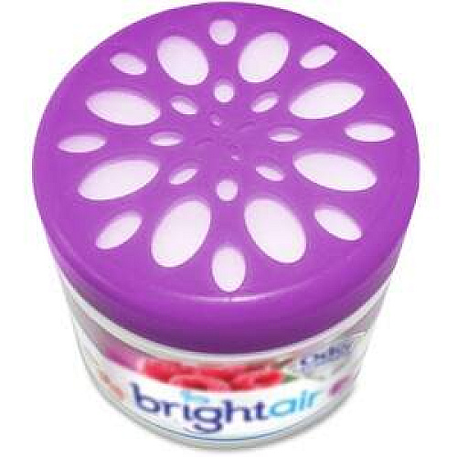 BRIGHT Air Wild Raspberry Super Odor Eliminator (900286)