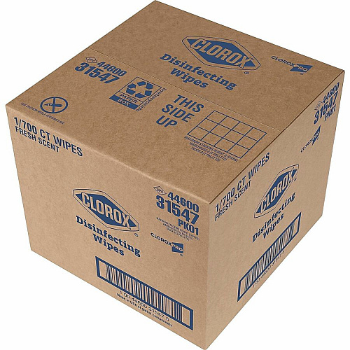 CloroxPro™ Disinfecting Wipes (31547)