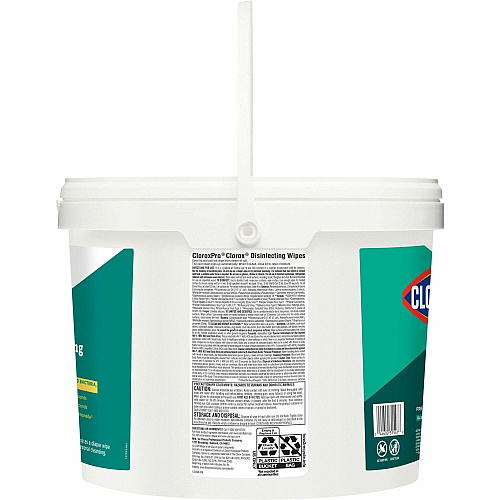 CloroxPro™ Disinfecting Wipes (31547)