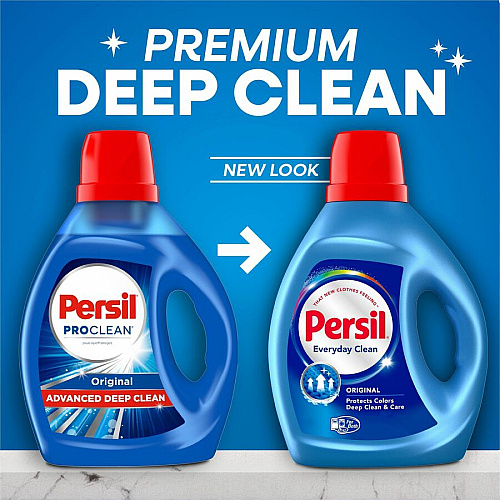 Persil ProClean Power-Liquid Detergent (09457)