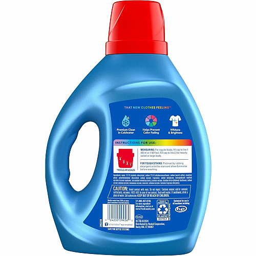 Persil ProClean Power-Liquid Detergent (09457)