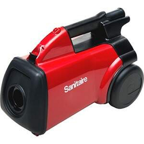 BISSELL Commercial Canister Vacuum (SC3683B)