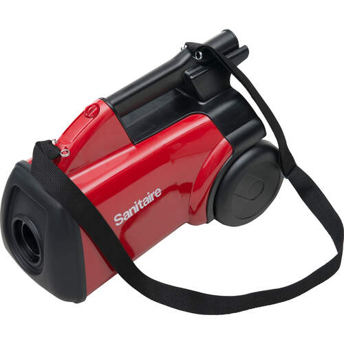 BISSELL Commercial Canister Vacuum (SC3683B)
