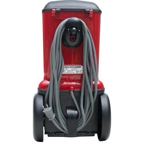 BISSELL Commercial Canister Vacuum (SC3683B)
