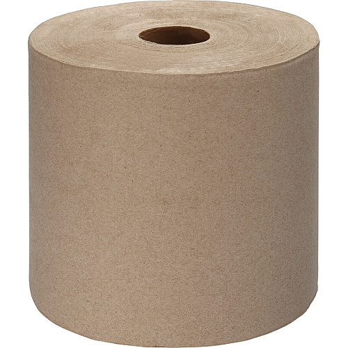 Genuine Joe Embossed Hardwound Roll Towels (22800)