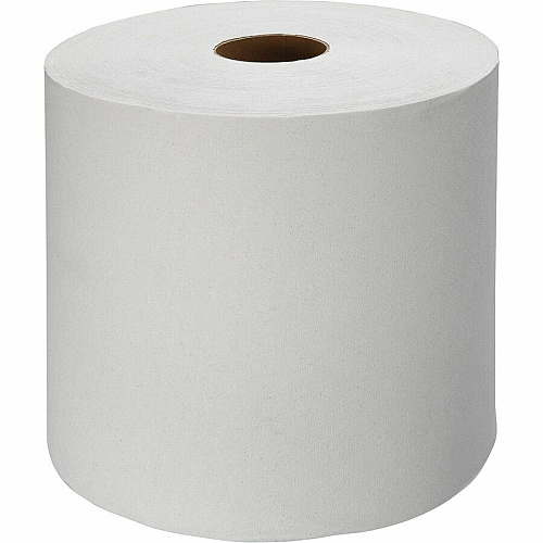 Genuine Joe Hardwound Roll Paper Towels (22900)