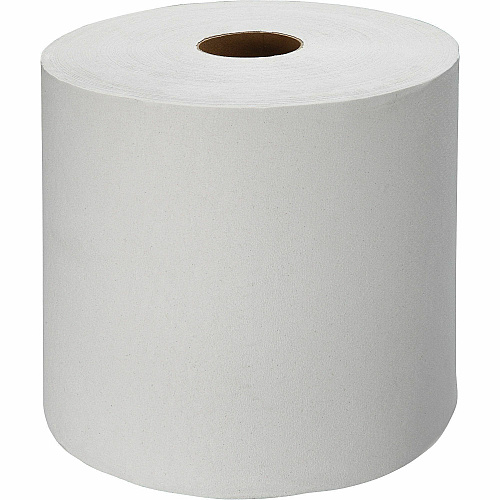 Genuine Joe Hardwound Roll Paper Towels (22900)
