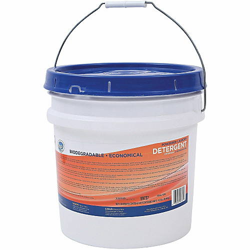 Genuine Joe Economical Powdered Laundry Detergent in Pail (99737)