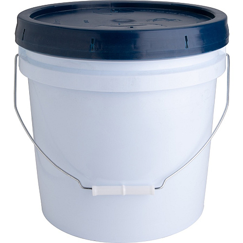 Genuine Joe Economical Powdered Laundry Detergent in Pail (99737)