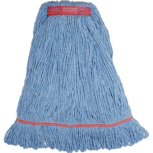 Genuine Joe Narrow Band Large Mophead (LBL1BCT)