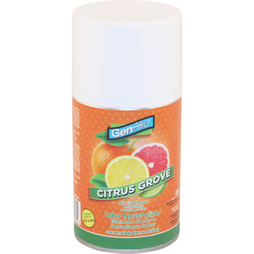 Impact Metered Aerosol Air Freshener (325OCT)
