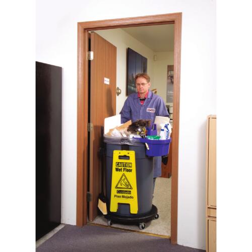 Impact GatorAnchor Dolly (7708CT)