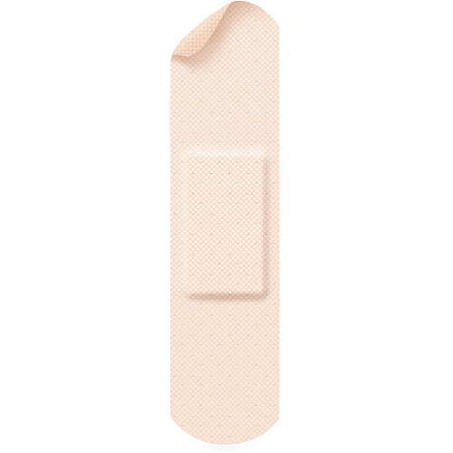 Curad Sheer Bandage Strips (CUR02279RB)